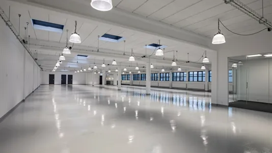 Showrooms til leje i Hvidovre - billede 1