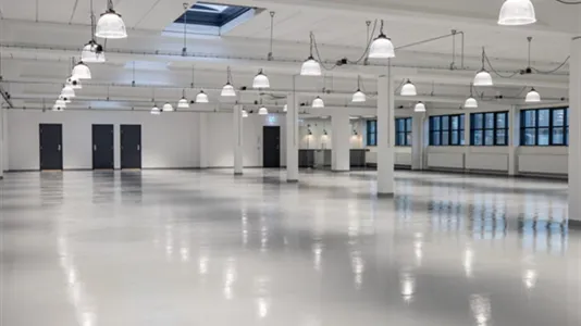 Showrooms til leje i Hvidovre - billede 2