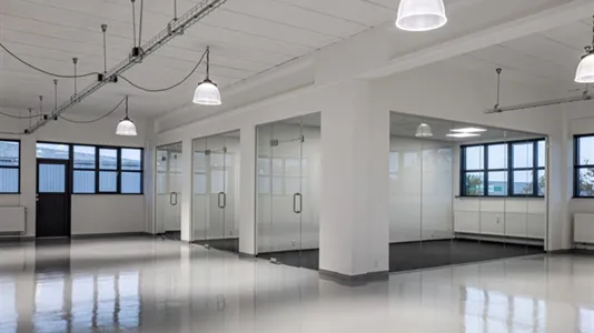 Showrooms til leje i Hvidovre - billede 3