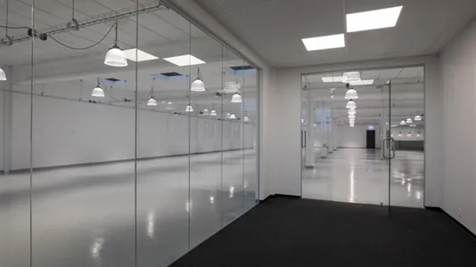 Showrooms til leje i Hvidovre - billede 4