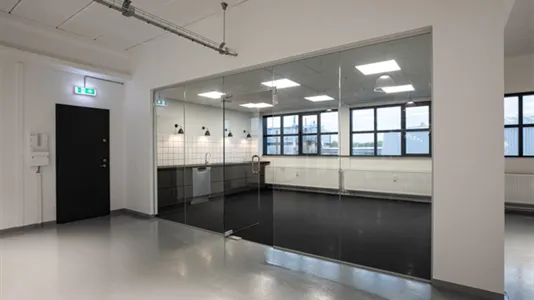 Showrooms til leje i Hvidovre - billede 5