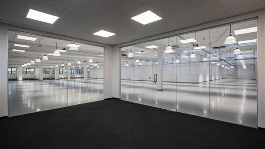 Showrooms til leje i Hvidovre - billede 7