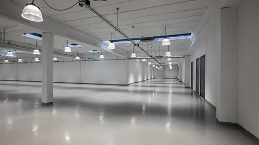 Showrooms til leje i Hvidovre - billede 8