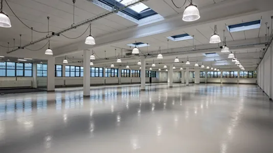 Showrooms til leje i Hvidovre - billede 9
