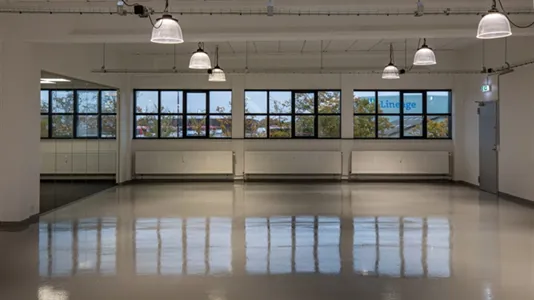 Showrooms til leje i Hvidovre - billede 10