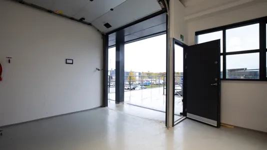 Showrooms til leje i Hvidovre - billede 11