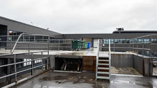 Showrooms til leje i Hvidovre - billede 12