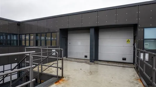 Showrooms til leje i Hvidovre - billede 13