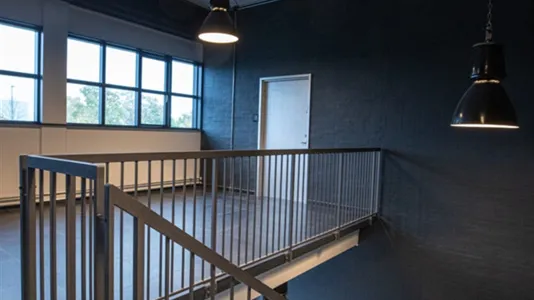 Showrooms til leje i Hvidovre - billede 14