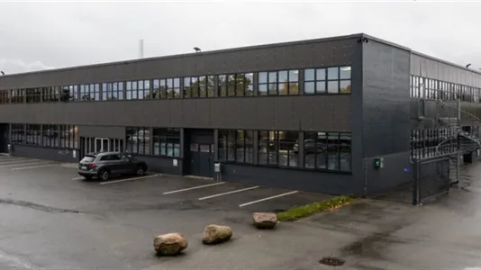 Showrooms til leje i Hvidovre - billede 15