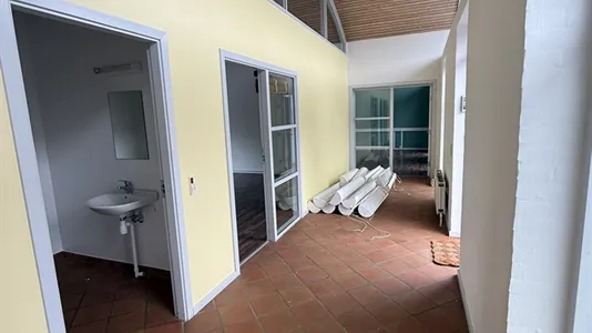 Kontorlokaler til leje i Horsens - billede 6