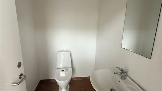 Kontorlokaler til leje i Horsens - billede 6