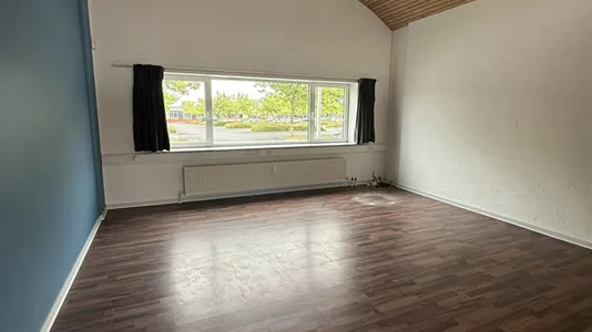 Kontorlokaler til leje i Horsens - billede 7