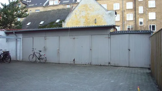 Erhvervslokaler til leje i Aalborg Centrum - billede 1