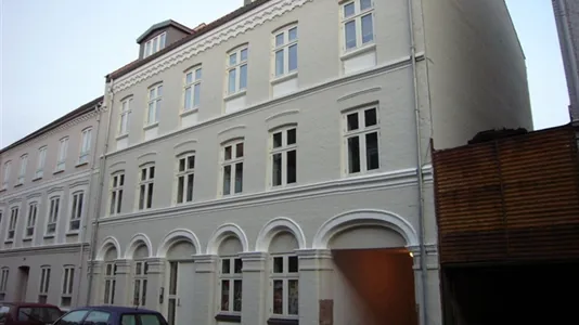 Erhvervslokaler til leje i Aalborg Centrum - billede 2