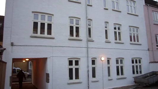 Erhvervslokaler til leje i Aalborg Centrum - billede 3