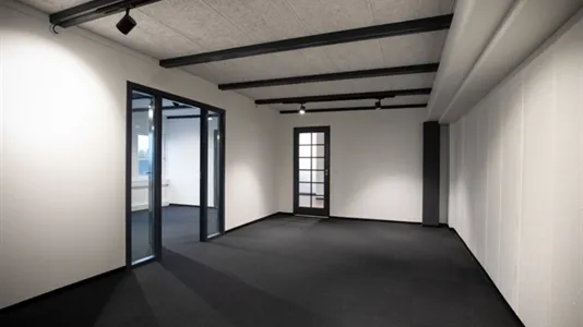 Kontorlokaler til leje i Herlev - billede 1