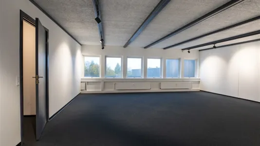 Kontorlokaler til leje i Herlev - billede 2