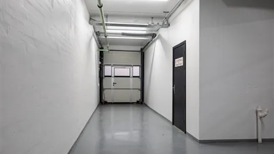 Lagerlokaler til leje i Herlev - billede 9