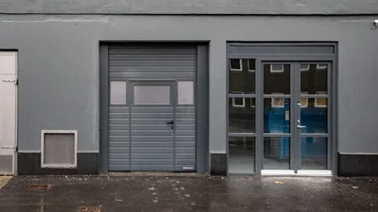 Lagerlokaler til leje i Herlev - billede 10