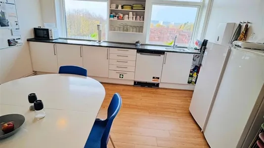 Kliniklokaler til leje i Søborg - billede 5