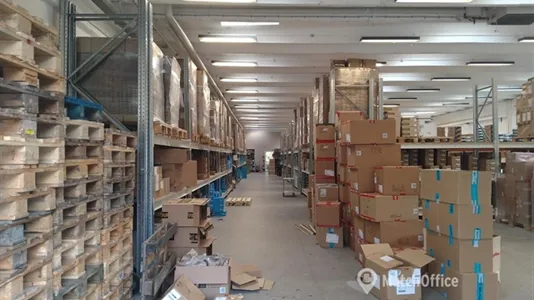 Lager zur Miete in Birkerød - Foto 2