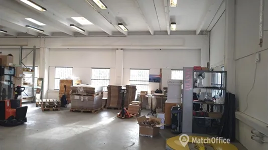 Lager zur Miete in Birkerød - Foto 4