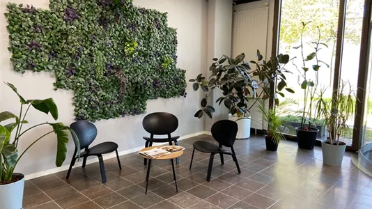 Kontorslokaler för uthyrning i Køge - foto 4