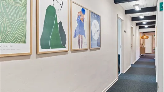 Kontorfællesskaber til leje i Kolding - billede 5