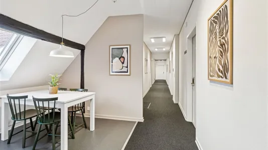 Kontorfællesskaber til leje i Kolding - billede 5