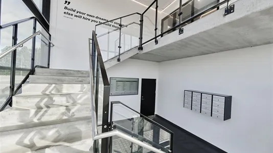 Kontorhoteller til leje i Risskov - billede 2