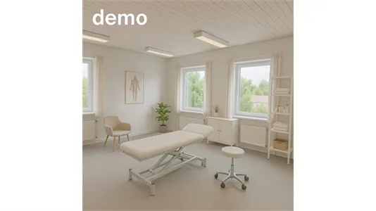 Kantorruimte te huur in Fredensborg - foto 4