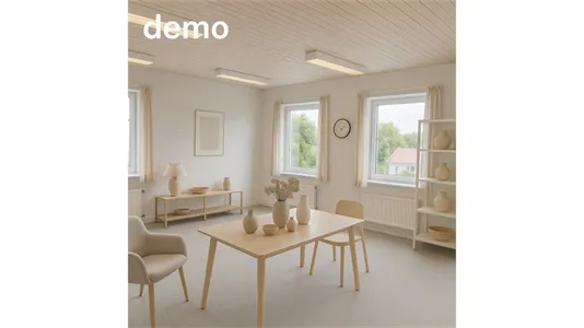 Kantorruimte te huur in Fredensborg - foto 3