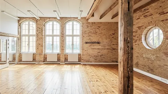 Kontorlokaler til leje i Aarhus C - billede 9