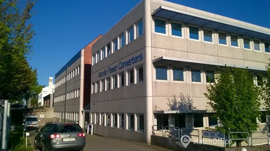 Kontorlokaler til leje i Herlev - billede 4