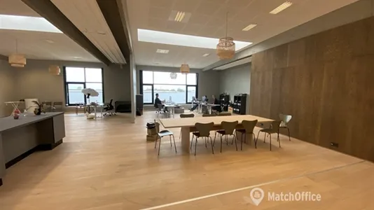 Kantorruimte te huur in Vejle - foto 2