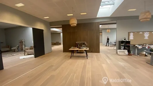 Kantorruimte te huur in Vejle - foto 3