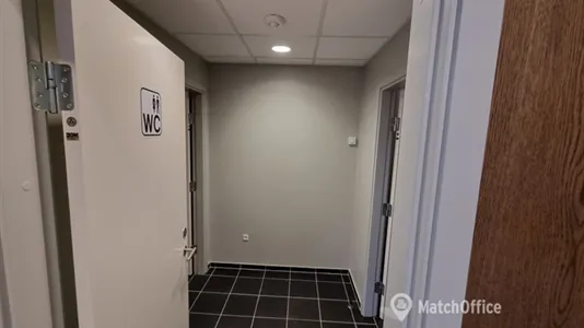 Kantorruimte te huur in Vejle - foto 5