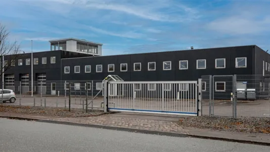 Kantorruimte te huur in Hvidovre - foto 9