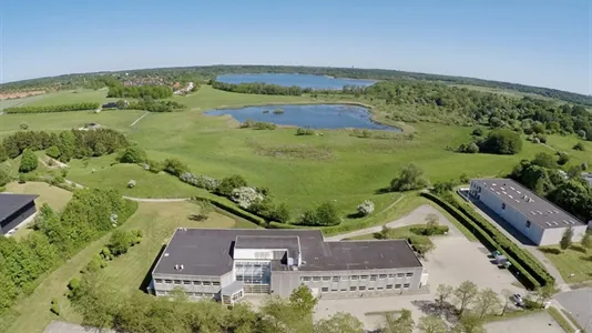 Kontorer til leie i Værløse - bilde 2