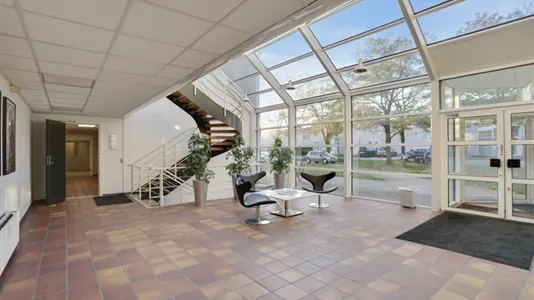 Kontorer til leie i Værløse - bilde 3