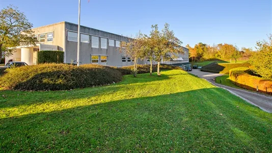 Kontorer til leie i Værløse - bilde 4