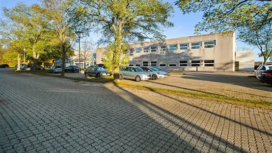 Kontorer til leie i Værløse - bilde 5