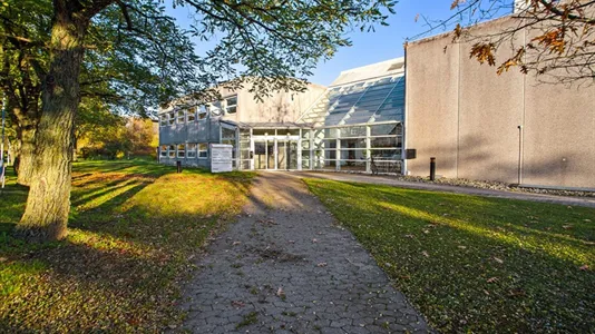 Kontorer til leie i Værløse - bilde 6