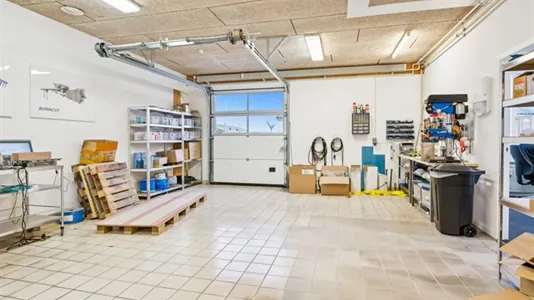 Kontorlokaler til leje i Hadsten - billede 2