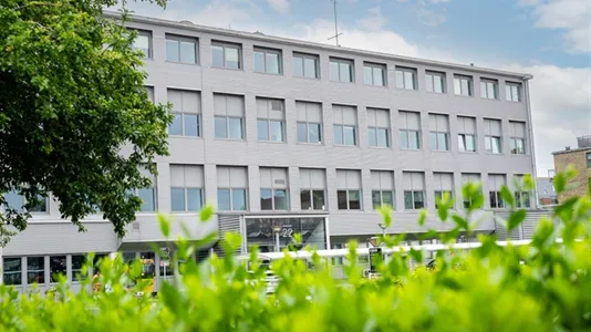 Kontorlokaler til leje i København S - billede 13