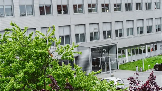 Kontorlokaler til leje i København S - billede 12