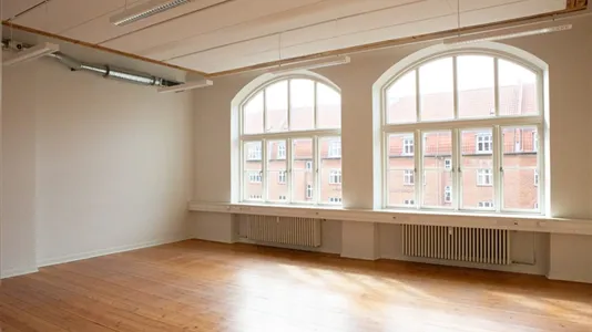 Kontorlokaler til leje i Aarhus C - billede 2