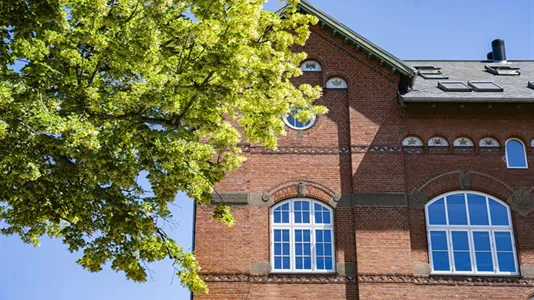 Kontorlokaler til leje i Aarhus C - billede 6