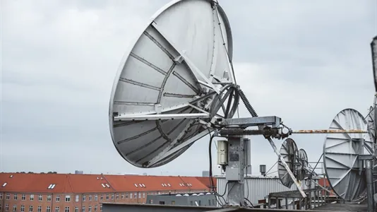 Kantorruimte te huur in Kopenhagen S - foto 12